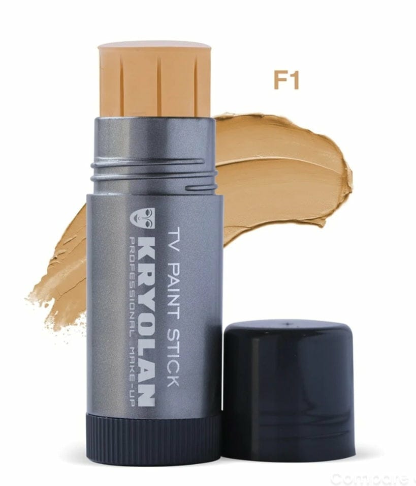 Kryolan TV Paint Stick Foundation
