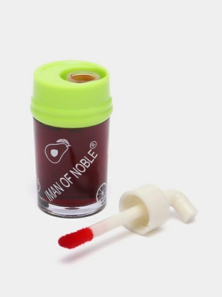 Magic Lip Tint – Color-Changing