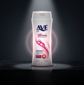 AVE Shampoo 750ml – Made in Iran with Multivitamin Extract for Strong and Healthy Hair