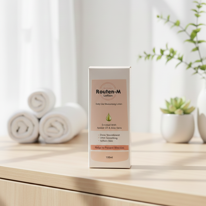 Procten M Lotion Gentle Formula