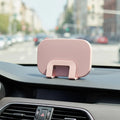 Makeup Mirror With LED