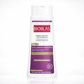 Bioblas Collagen + Keratin Hair Loss Herbal Shampoo – Anti-Hair Fall & Volumizing Formula (360ml)