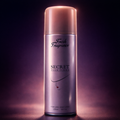 SECRET POUR FEMME Fresh Fragrance Perfumed Body Spray 200ml