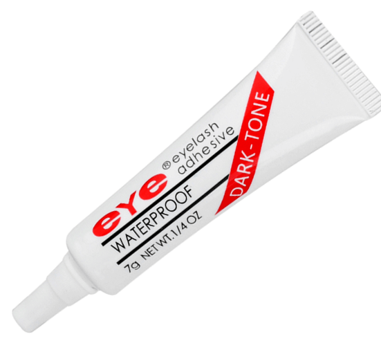 2 in 1 Eyelashes Glue & Nail Glue