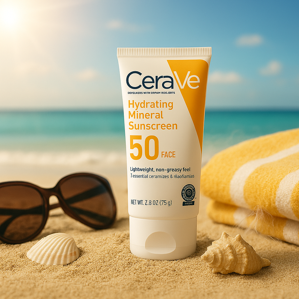 CeraVe Skincare Set