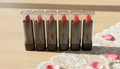 Casual Use Creamy Lipstick – Bold & Smooth Shades - Pack Of 12