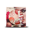 5-in-1 MSYAHO Professional Makeup Palette