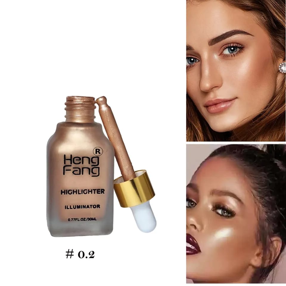 Heng Fang Liquid Highlighter