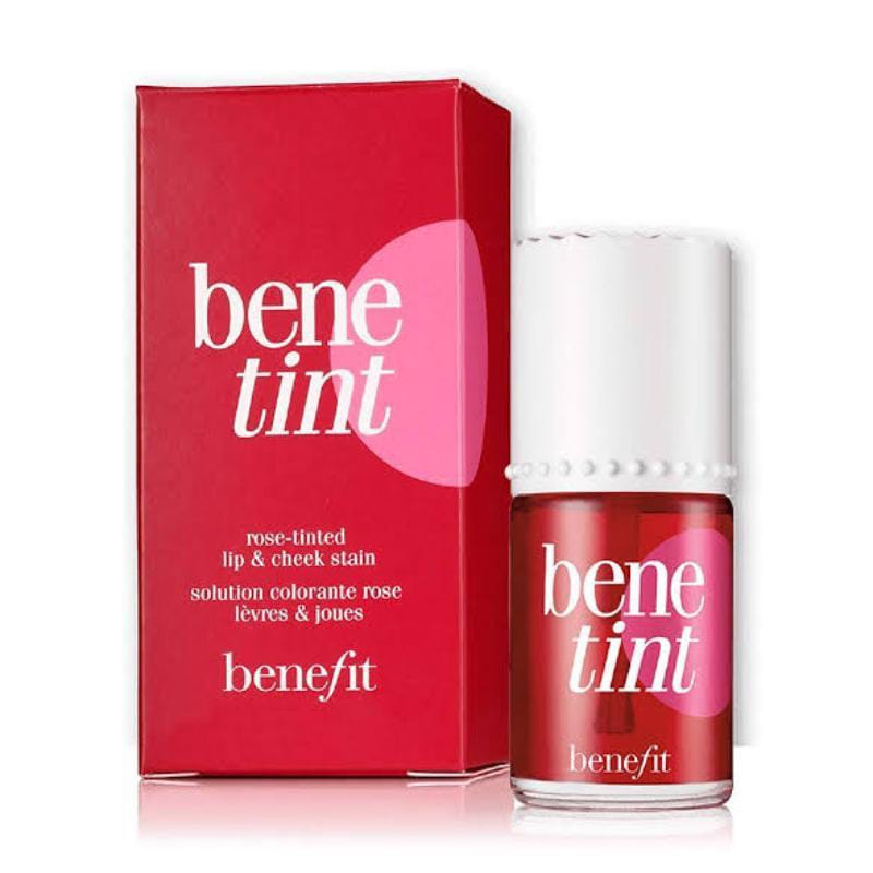 7 in 1 Makeup Deal Includes - Setting Spray, BB Cream, Primer, Lip Tint, Concealer, Mascara and Eyeliner