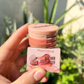 Mocallure 3 in 1 blusher highlighter (Random color)