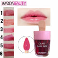 Pack of 6 Dear Darling WardaBeauty Ice cream Lip and cheek Tint
