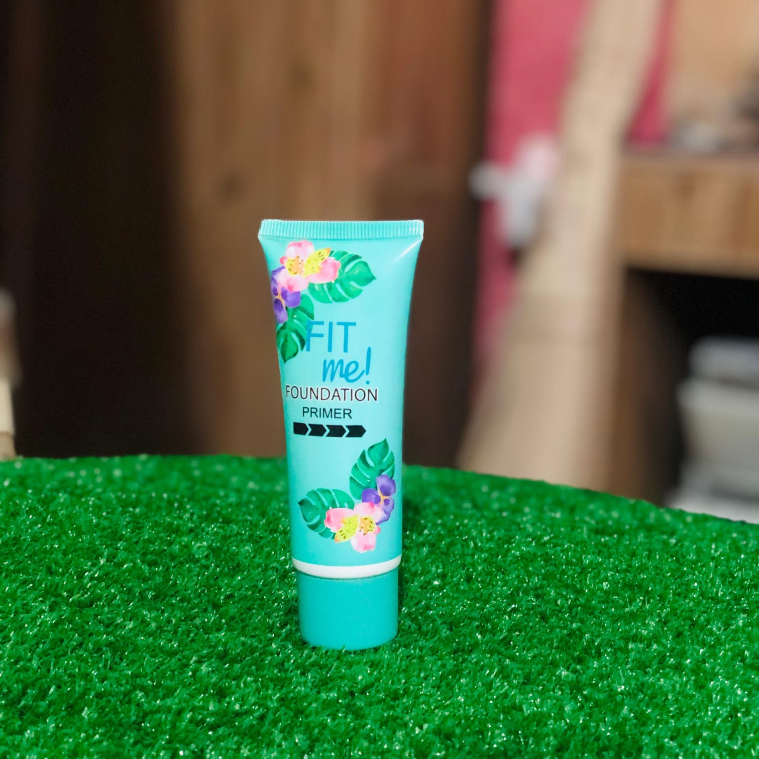 Pack of 2 Foundation Primer + Cleanser Deal