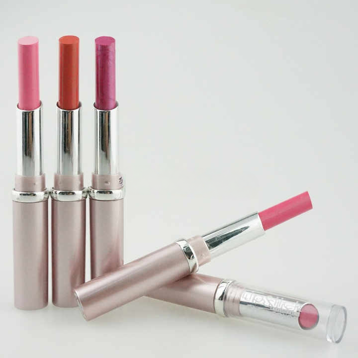 Velvety Texture Lipstick Glossy Lipstick Long Lasting Moisturizing Tinted Lip Balm