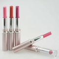 Velvety Texture Lipstick Glossy Lipstick Long Lasting Moisturizing Tinted Lip Balm