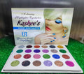 24 Colors Eyeshadow Palette