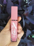 Pack of 3 High Pigment Matte Lipgloss | Non-Sticky Lip Gloss