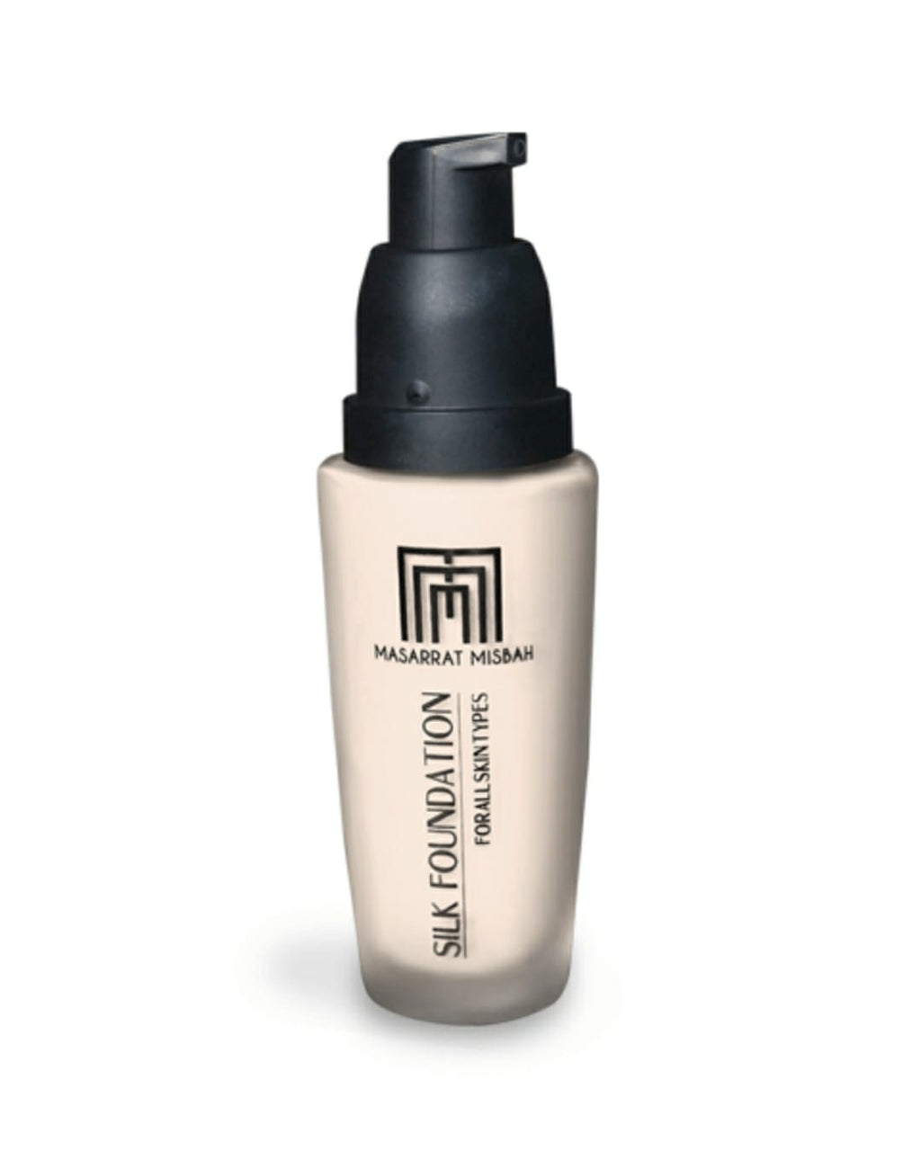 Masarrat Misbah Original Silk Foundation 35ml