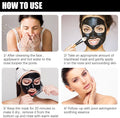 L'Oreal Paris Deep Cleansing Peel-Off Blackhead Remover Face Mask with Collagen