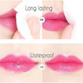 Pack Of 6 Pcs Green Color Changing Lipstick Set