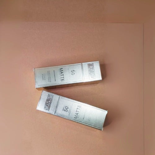 Emelie Paris SPF 50+ Foundation with Primer (30 ml)