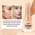 24 Hrs Flawless Finish Collagen Foundation – 35ml