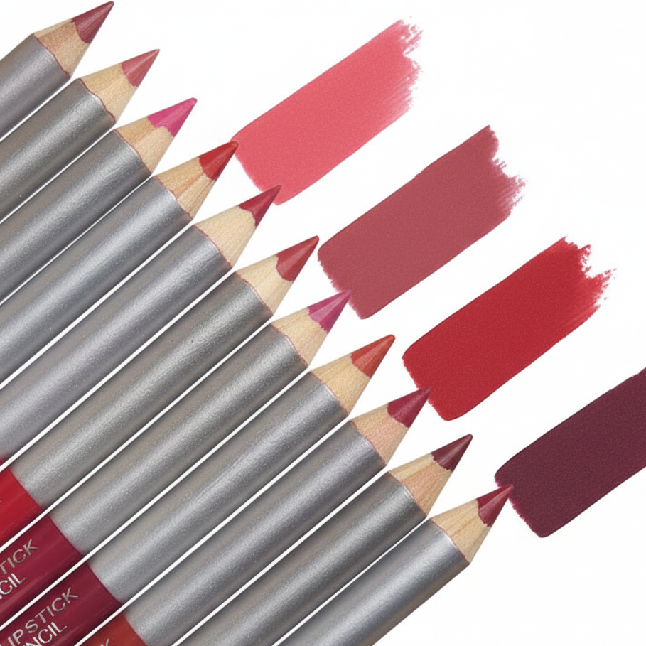 Kathleen High Pigmented Lip Pencil