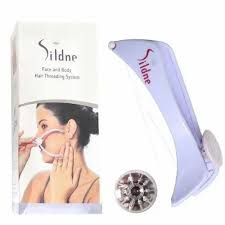 Sildne Threading Machine – Eyebrow & Facial Hair Remover Tool