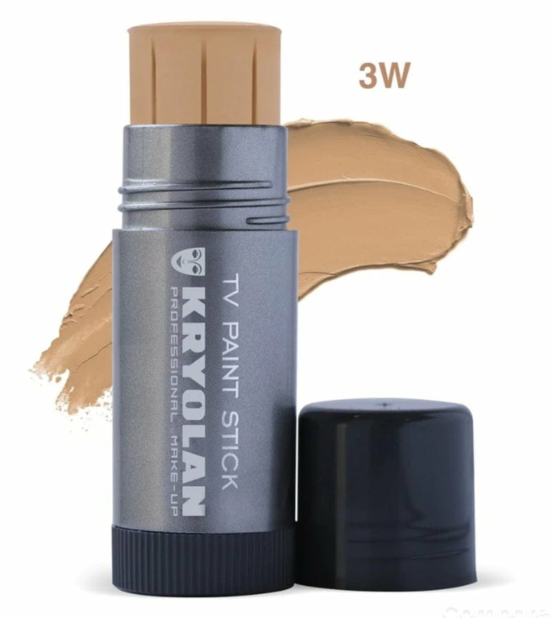 Kryolan TV Paint Stick Foundation