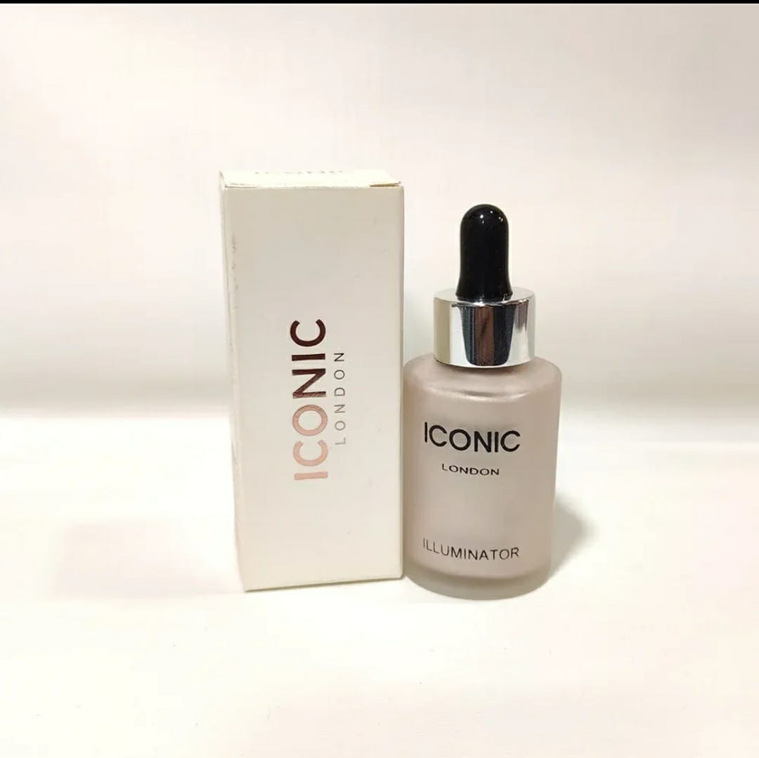Iconic London Illuminator Highlighter