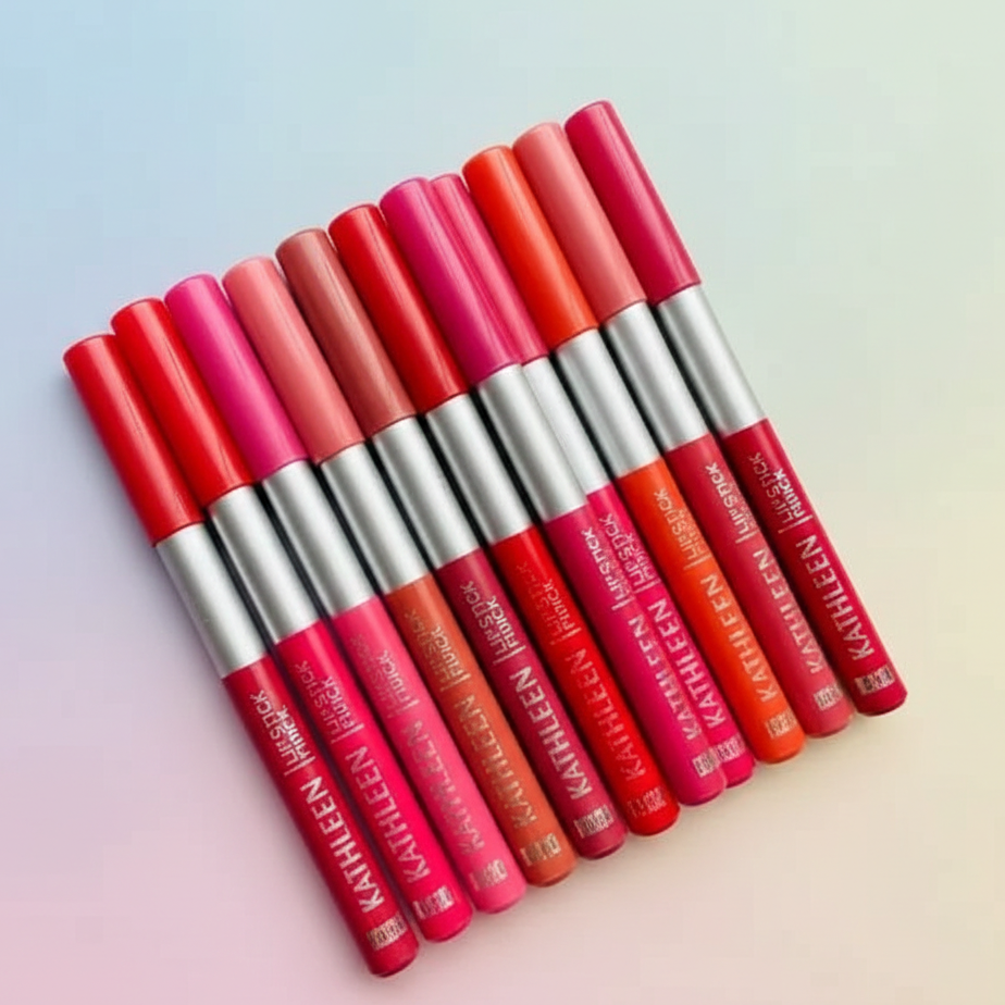 Kathleen High Pigmented Lip Pencil