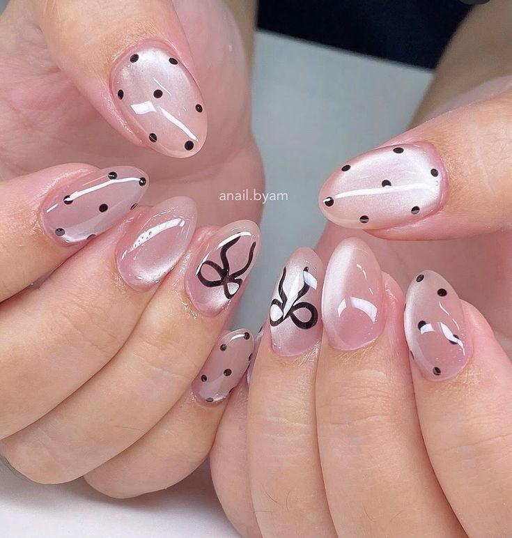 Pack of 12 - Cat Eye Nails