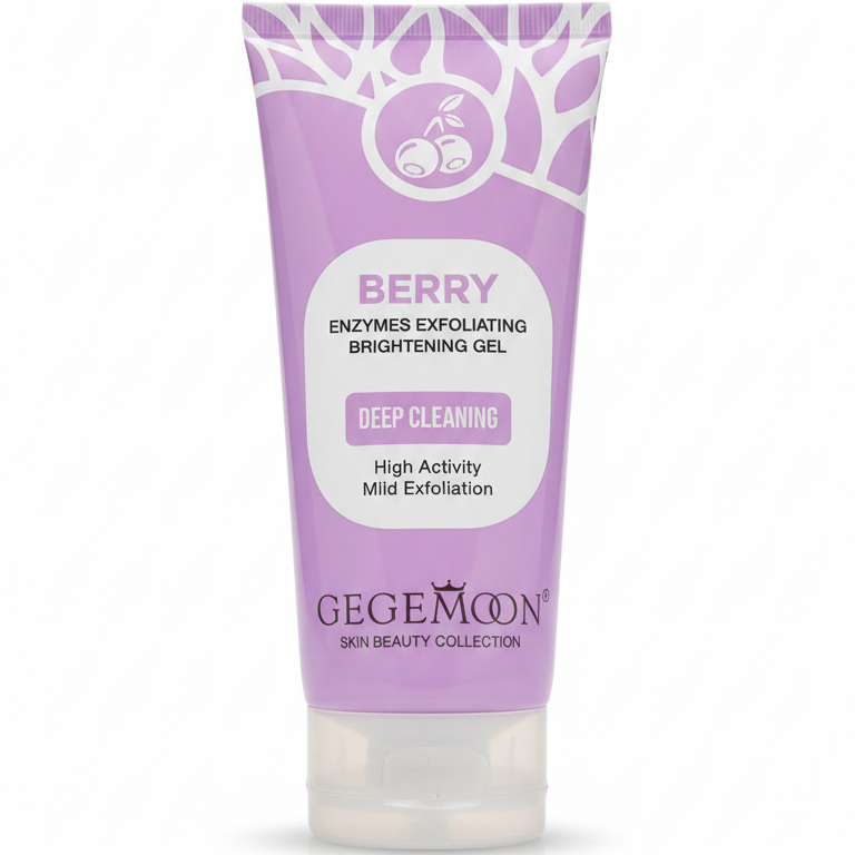 Gegemoon Exfoliating Dead Skin Remover Gel – 150ml