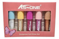 Multipurpose Glitter Makeup – Lip Gloss, Eyeshadow & Eyeliner