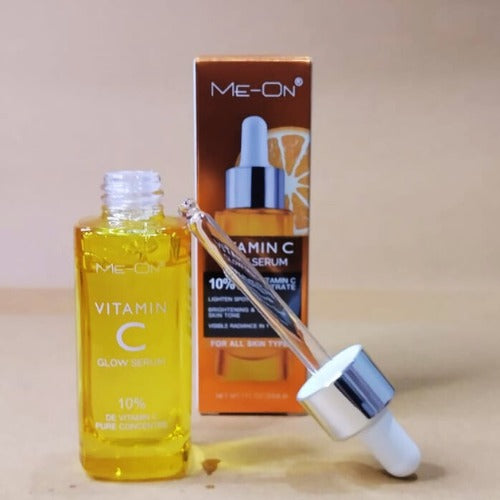 ME-ON Vitamin C Face Serum 30ml