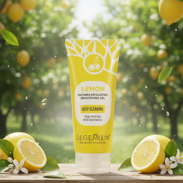 Exfoliating Dead Skin Remover Gel | 150ml
