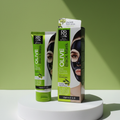 Charcoal Black Peel‑Off Mask | Deep Cleansing & Purifying Care | Original