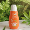 Yardlie Professional YD 21 Whitening Body Lotion