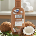 Premium Coconut Whitening Moisturizing Body Lotion - Luxurious Skincare
