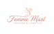 Femme Mart - Home