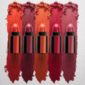 10 in 1 Makeup Deal Make-up +Makeup Fixer +5 in 1 lipstick + LipPencil 2 Eyeliner