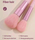 13 Pieces Soft Fluffy Makeup Brush Set