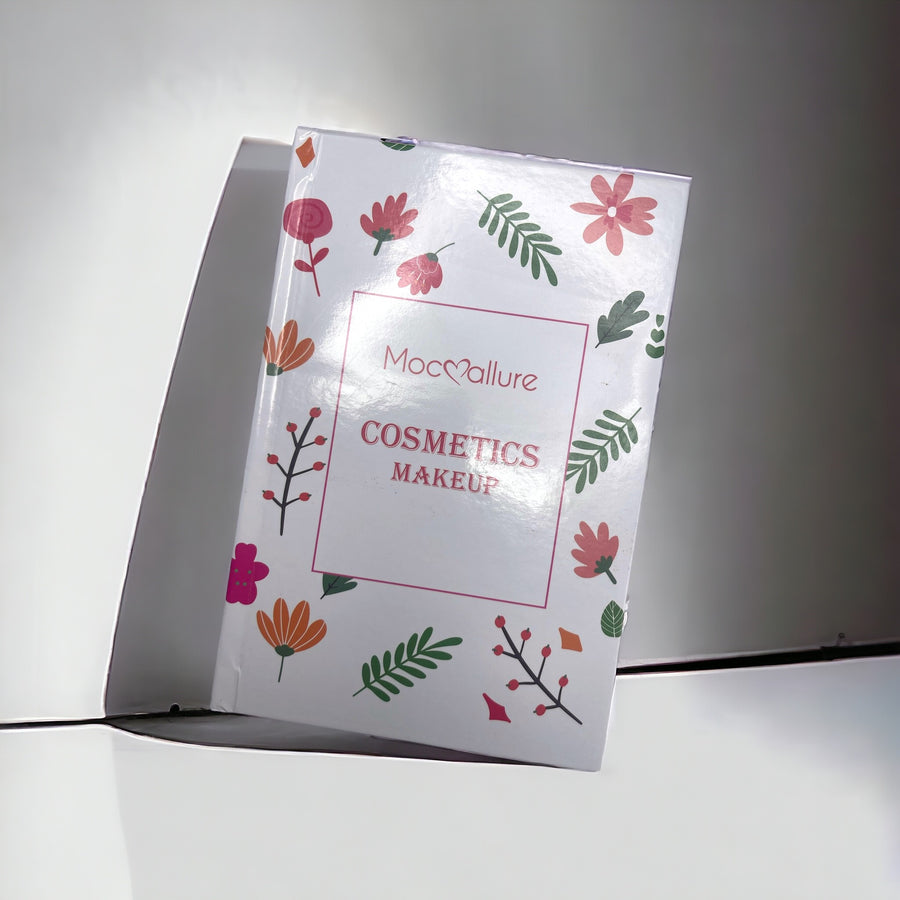 Mocallure 4 in 1 Original Professional Makeup Book Palette
